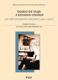 Diario de viaje a Estados Unidos