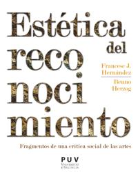 Estética del reconocimiento
