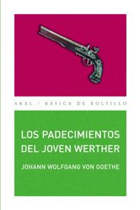 Los padecimientos del joven Werther