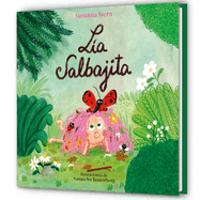 Lia Salbajita / Lia the Wild One