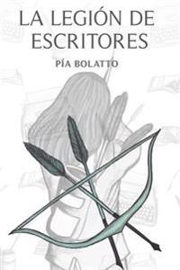 La legión de escritores