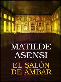 El Salón de Ámbar