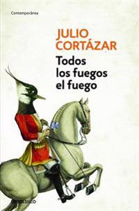 Todos los fuegos el fuego / All Fires the Fire