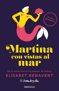 Martina con vistas al mar / Martina with a View of the Sea