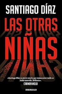 Las otras niñas: Indira Ramos 2