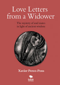 Love Letters from a Widower. the Mystery of Soul Mates in Light of Ancient Wisdom