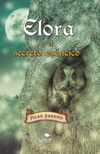 Elora y el secreto eséncico