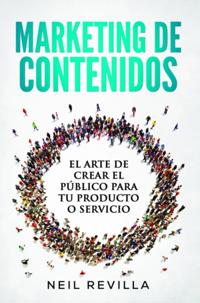 Marketing de contenidos