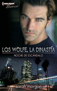 NOCHE DE ESCÁNDALO