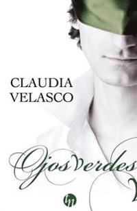 Ojos verdes