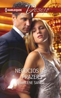 Negócios de prazer