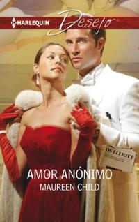 Amor anónimo
