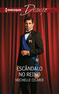 Escândalo no reino