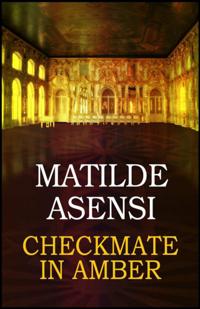 Checkmate in amber