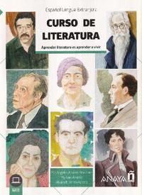 Curso de literatura. Libro del alumnado. B2