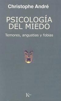 Psicología del miedo
