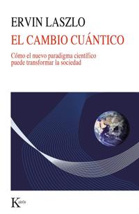 El cambio cuántico