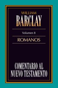 Comentario al N.T. Vol. 08 - Romanos