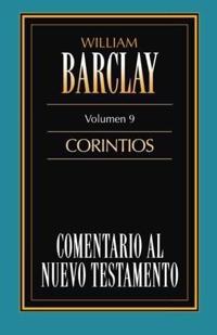 El Comentario Al N.T. Vol. 09 - Corintios