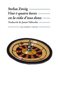Vint-i-quatre hores en la vida d''una dona