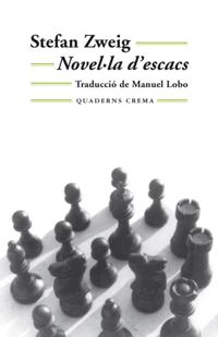 Novel·la d''escacs