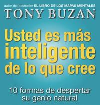 Usted es más inteligente de lo que cree