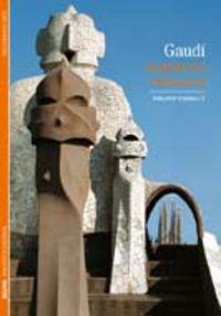 Biblioteca Ilustrada. Gaudí