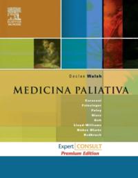 Medicina Paliativa