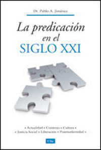 La Predicación En El Siglo XXI
