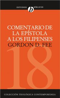 Comentario de la epístola a los Filipenses