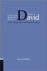 El El Rey David