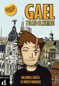 Gael y la red de mentiras