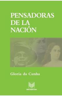 Pensadoras de la nación