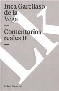 Comentarios reales