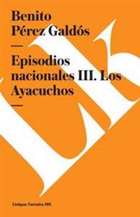 Episodios nacionales III