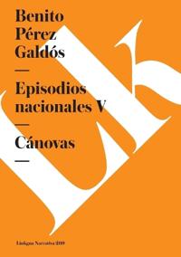 Episodios nacionales V