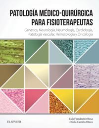 Patología médico-quirúrgica para fisioterapeutas