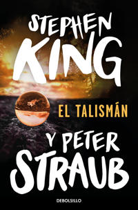 Bokomslag för El Talismàn / The Talisman