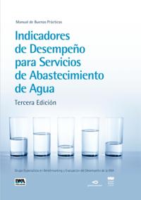 Indicadores de desempeño para servicios de abastecimiento de agua