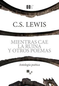 Mientras cae la ruina y otros poemas
