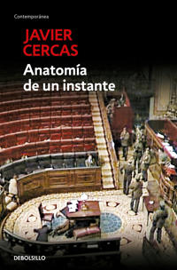 Anatomía de un instante / The Anatomy of a Moment