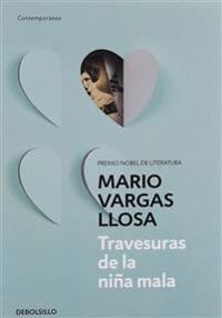 Travesuras de la niña mala / The Bad Girl