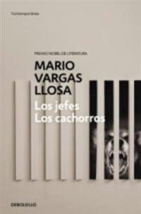 Bokomslag för Los Jefes, Los cachorros / The Chiefs and the Cubs