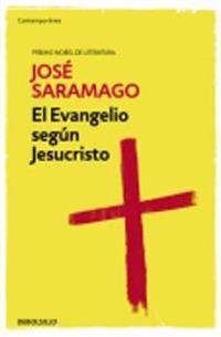 El evangelio según Jesucristo   / The Gospel According to Jesus Christ