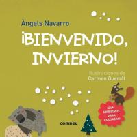 ¡Bienvenido, invierno!