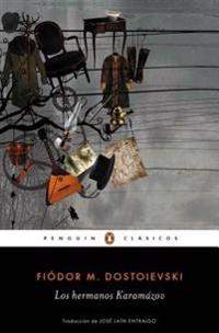 Los Hermanos Karamazov / The Brothers Karamazov