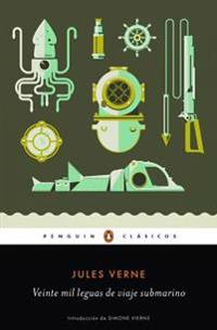 Veinte Mil Leguas de Viaje Submarino / Twenty Thousand Leagues Under the Sea