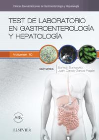 Test de laboratorio en gastroenterología y hepatología