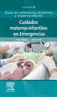 Cuidados materno-infantiles en Emergencias