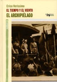 El tiempo y el viento - Vol. 3 - El archipiélago
